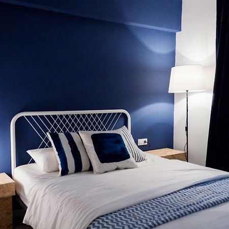 B&B El Mercat Valencia Luaran gambar