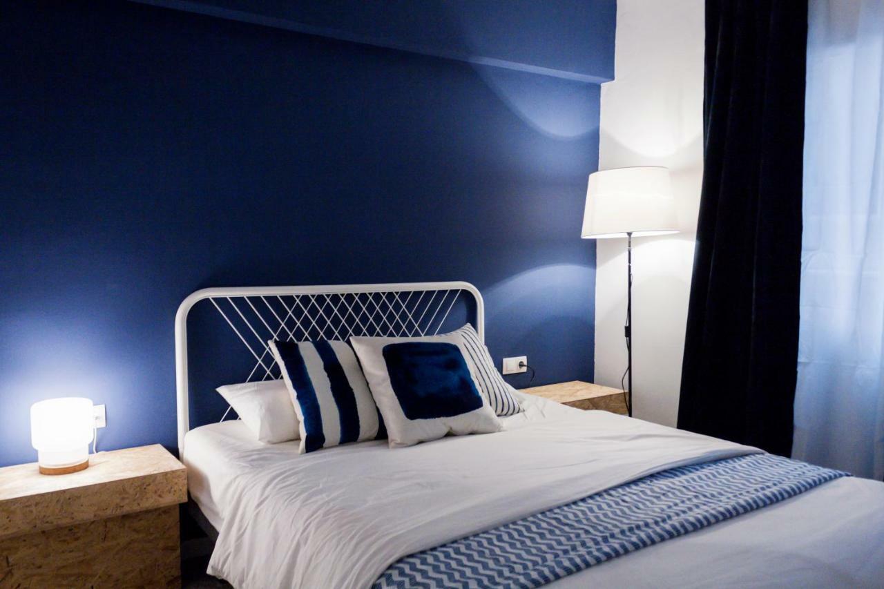 B&B El Mercat Valencia Luaran gambar